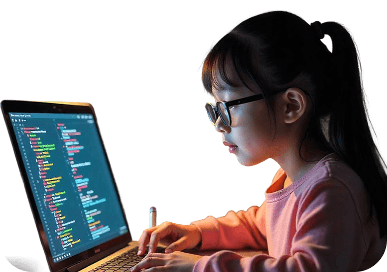 Rising Coders (Ages 8-10) - Block Coding with Scratch